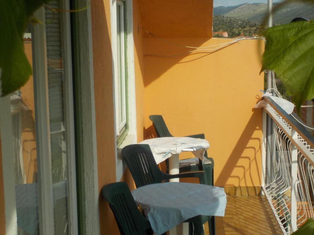 Svetin Apartments photo 3