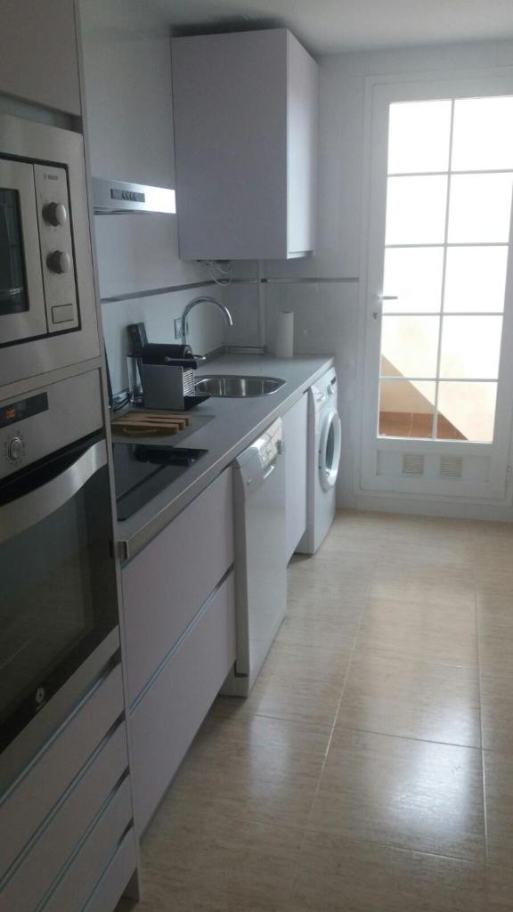 Apartments Sol de Almeria Golf y Playa photo 3