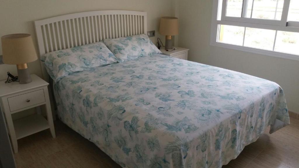 Apartments Sol de Almeria Golf y Playa photo 2