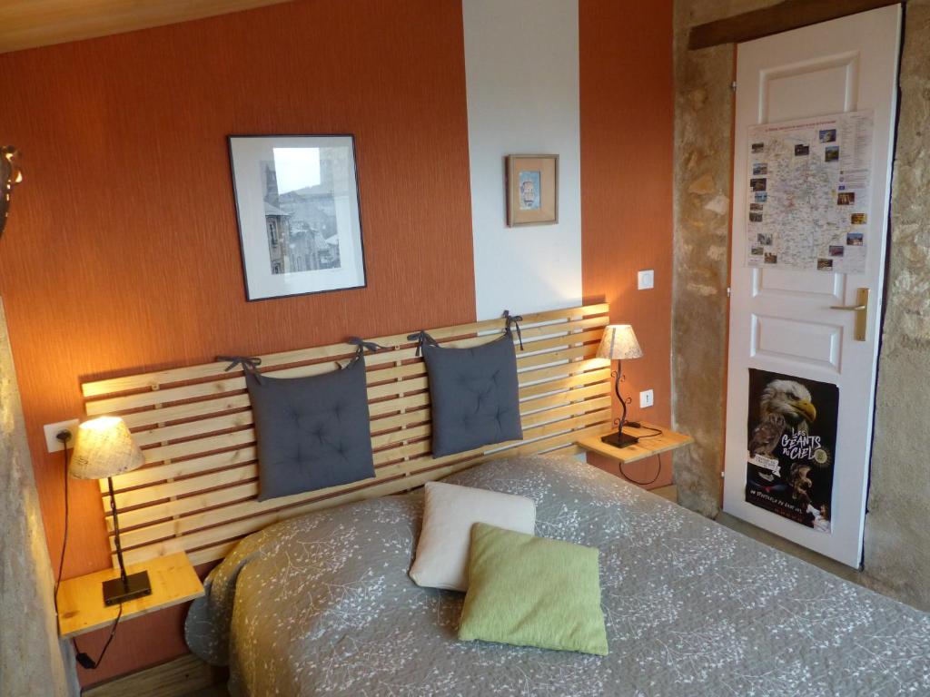 La Maison Rouge photo 4