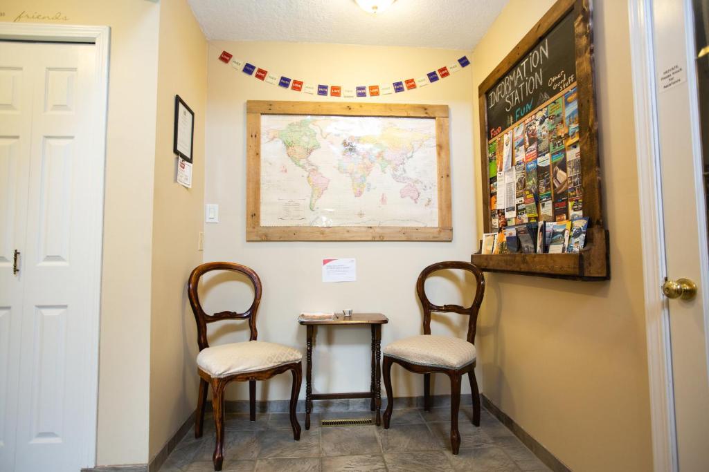 Alpenrose Revelstoke Bed & Breakfast photo 3
