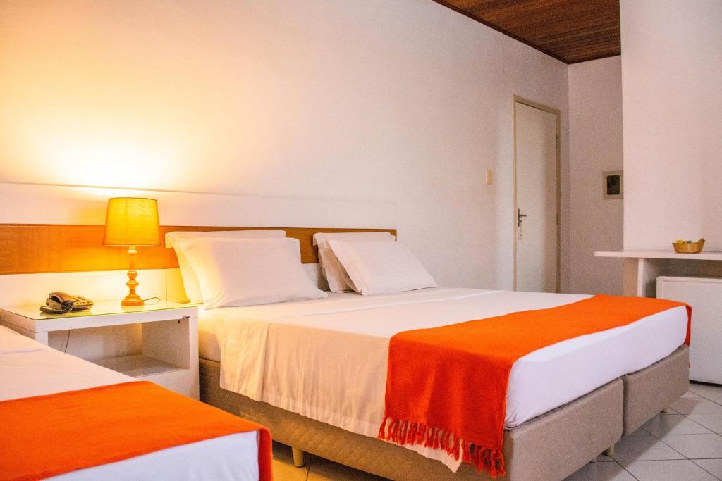 Hotel Terra do Sol photo 1