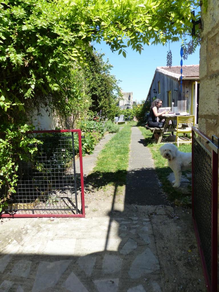 La Maison Rouge photo 3