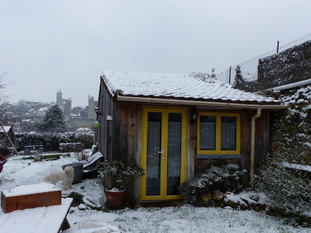 La Maison Rouge photo 2