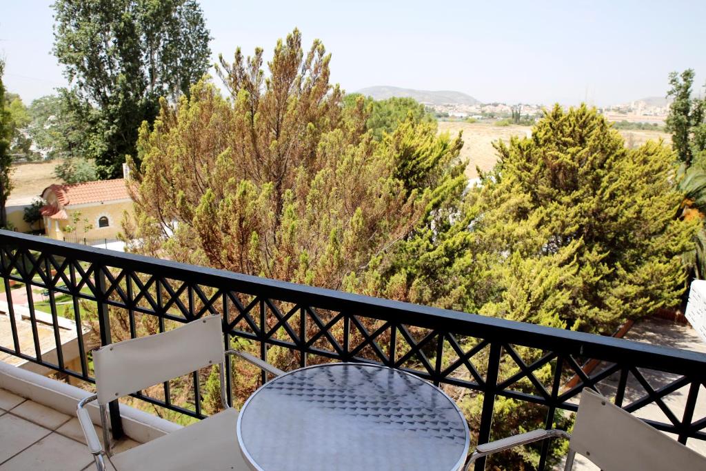 Одноместный (Одноместный номер «Комфорт»), Hotel Anesi