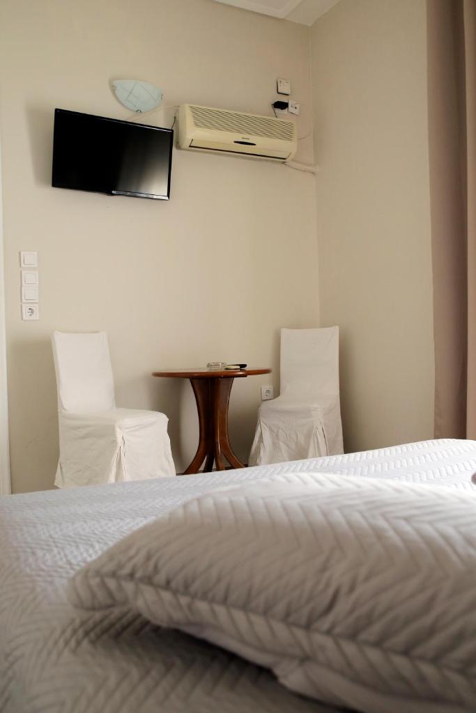 Одноместный (Одноместный номер «Комфорт»), Hotel Anesi