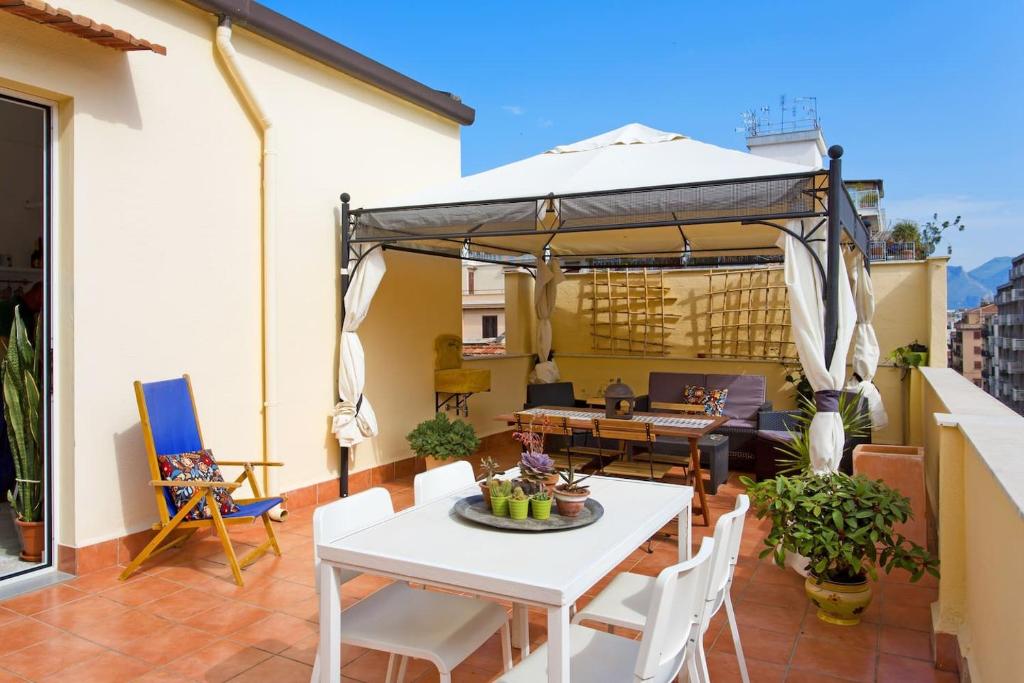 La terrazza del Sole B&B photo 2