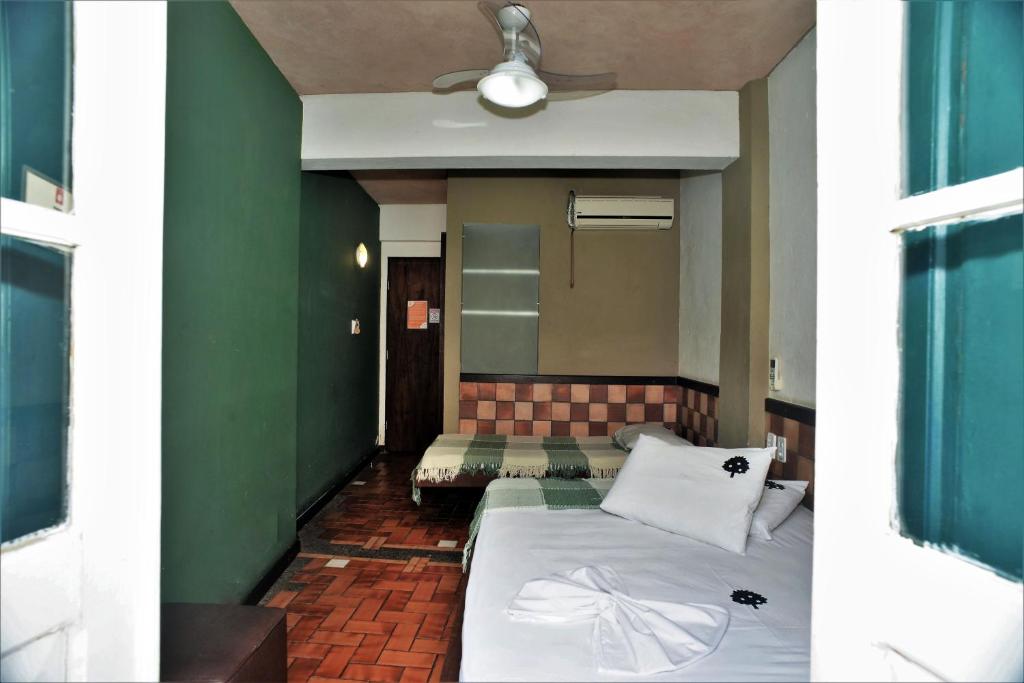 Laranjeiras Hostel photo 3