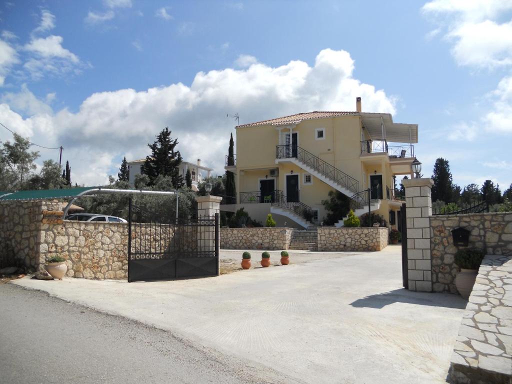 Kalliope Apartments photo 1