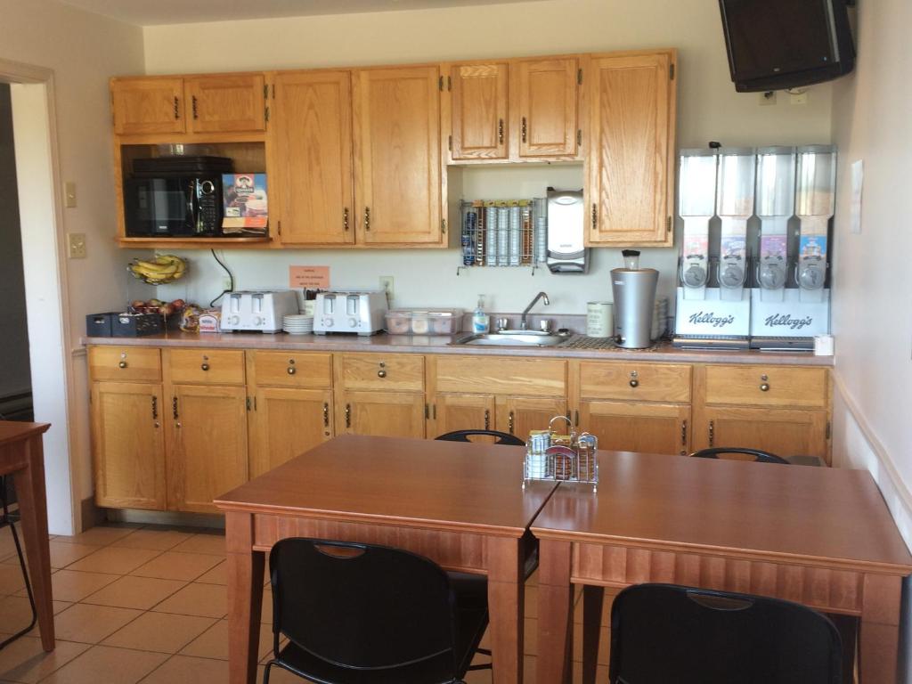 Coastal Inn Sackville photo 2