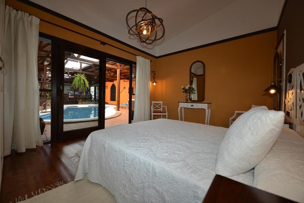 Villa Spa Las Tinajas photo 1