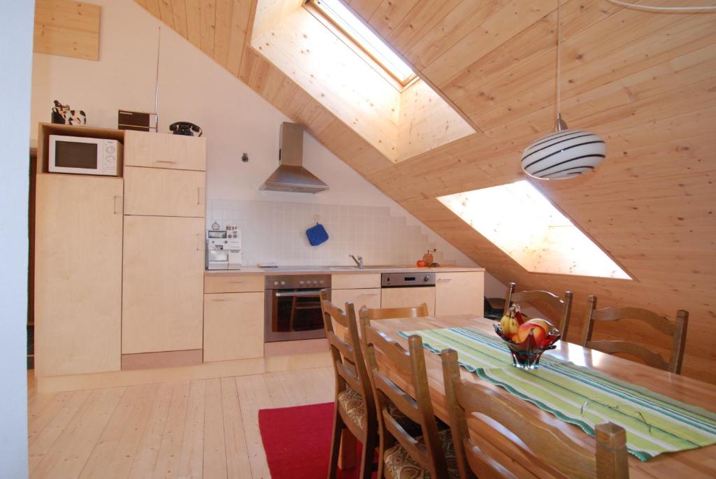 Ferienwohnung Sonnenhof photo 3