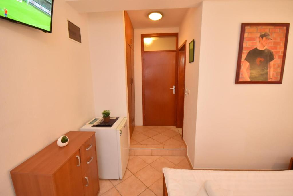 Студио (Стандартный номер-студио), Apartment Grifonee