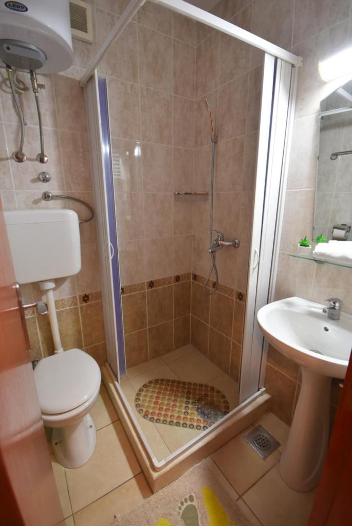 Студио (Стандартный номер-студио), Apartment Grifonee