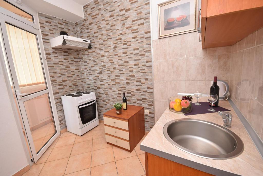 Апартаменты (Апартаменты), Apartment Grifonee
