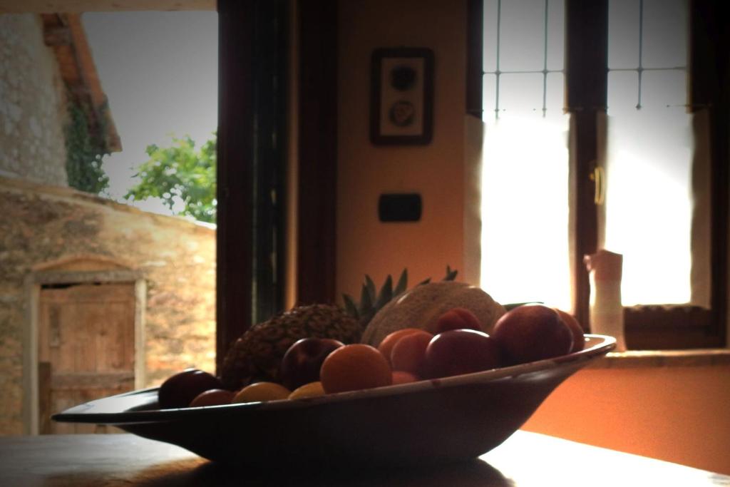 B&B Ca' Ori photo 4