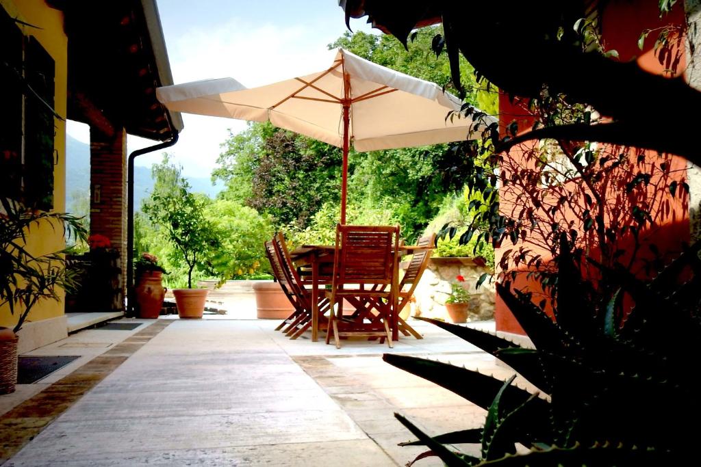 B&B Ca' Ori photo 3