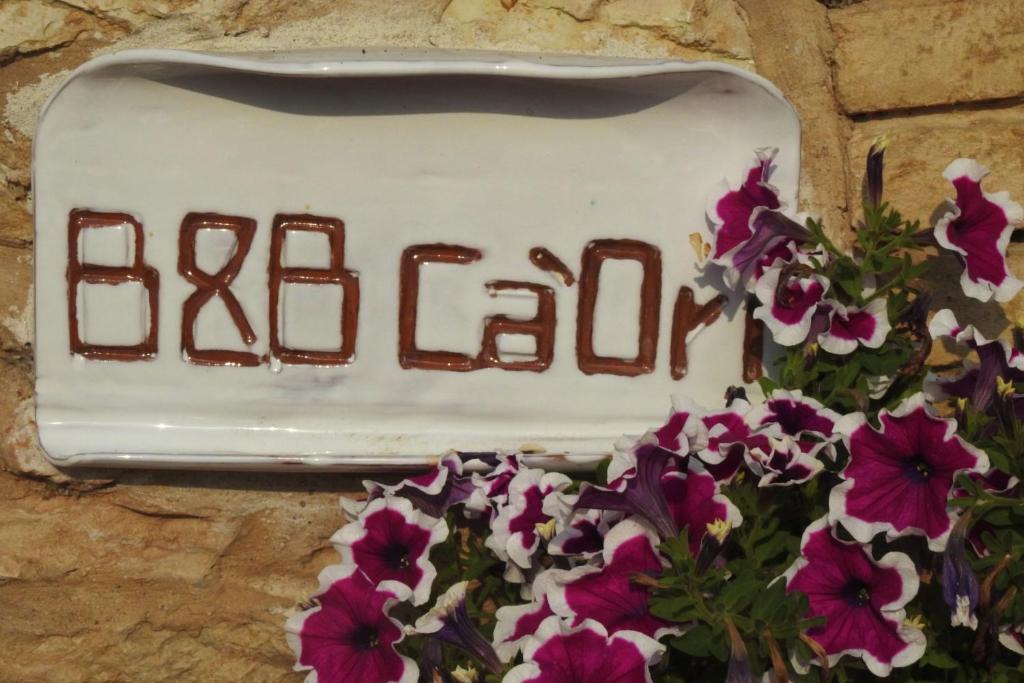 B&B Ca' Ori photo 1