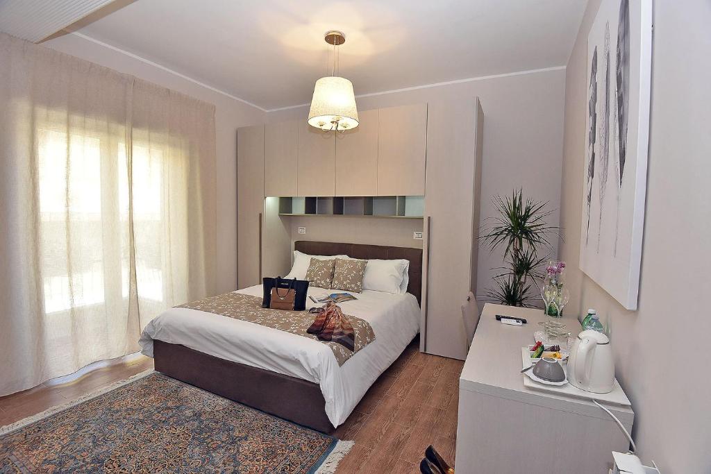 B&B Paradiso Relais photo 2