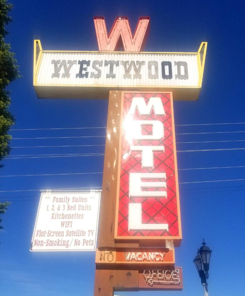 Westwood Motel image