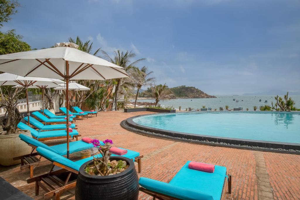 AVANI Quy Nhơn Resort & Spa