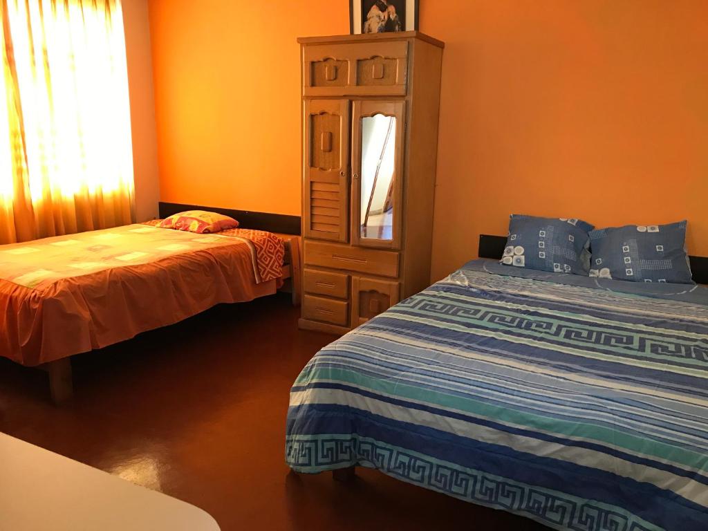 Tour Hostal Wanka photo 2