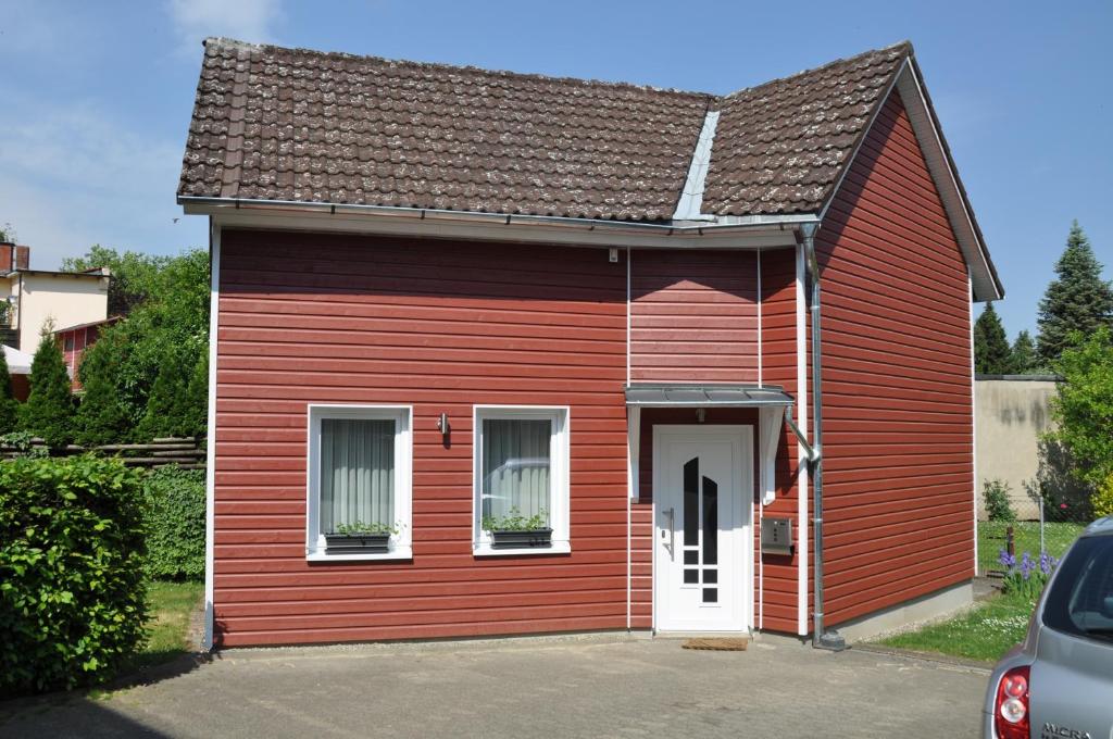 Ferienwohnung Martin 2 photo 2
