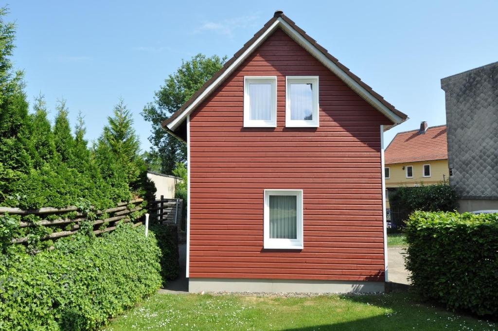 Ferienwohnung Martin 2 photo 1