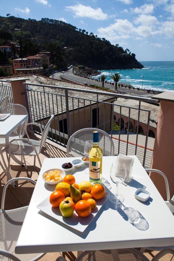 Hotel Delle Rose photo 3