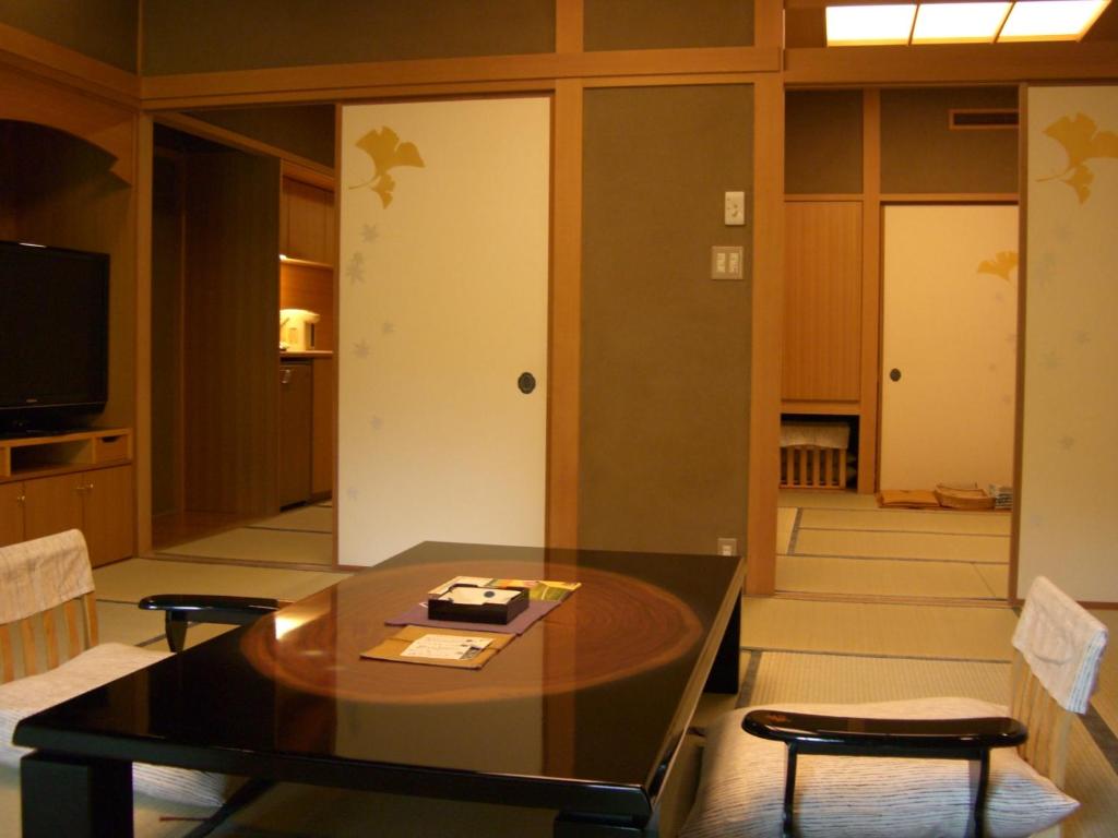 Bettei Senjyuan photo 4