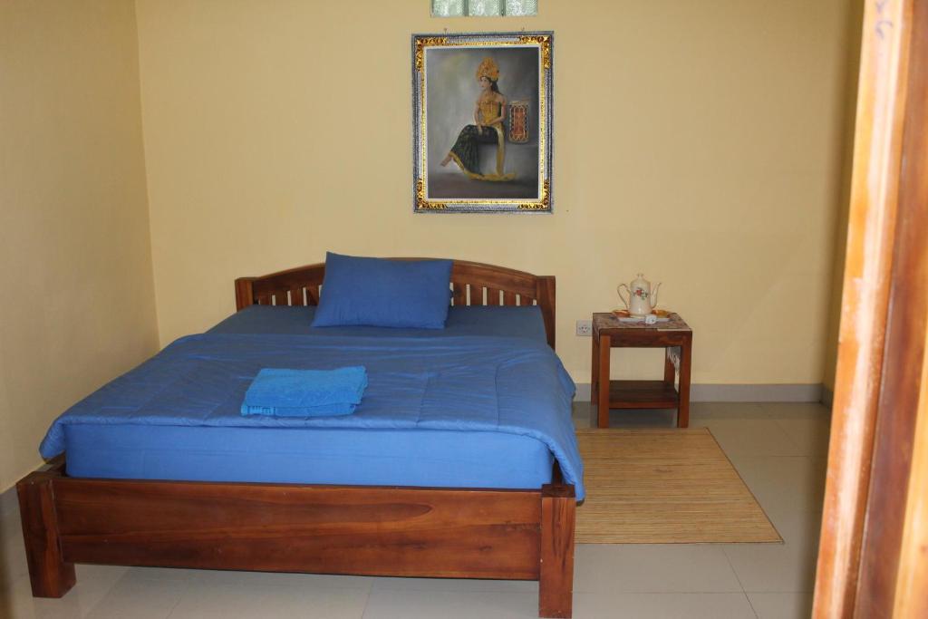 Tegal Jero Homestay - Tap to explore photos