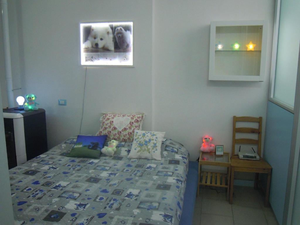 Casa Micol Lerici photo 2