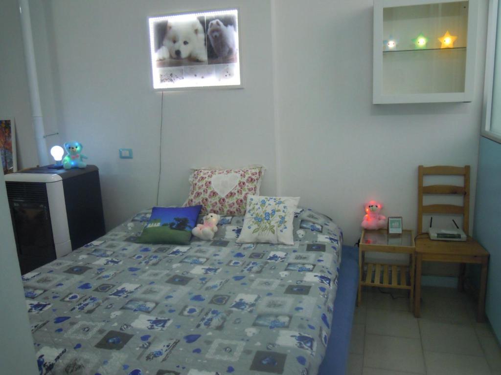Casa Micol Lerici photo 1