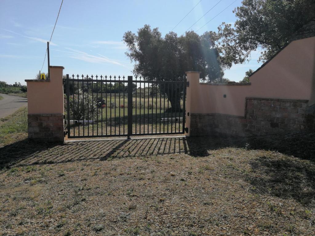 I due Ulivi - strada per La Caletta photo 4