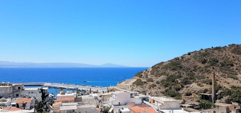 Kalypso Room Type - Studio with Sea View