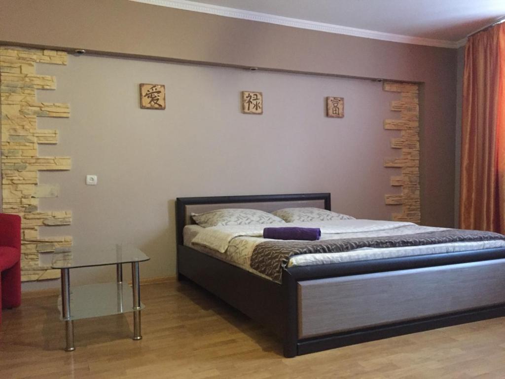 Uzh Apartments photo 2