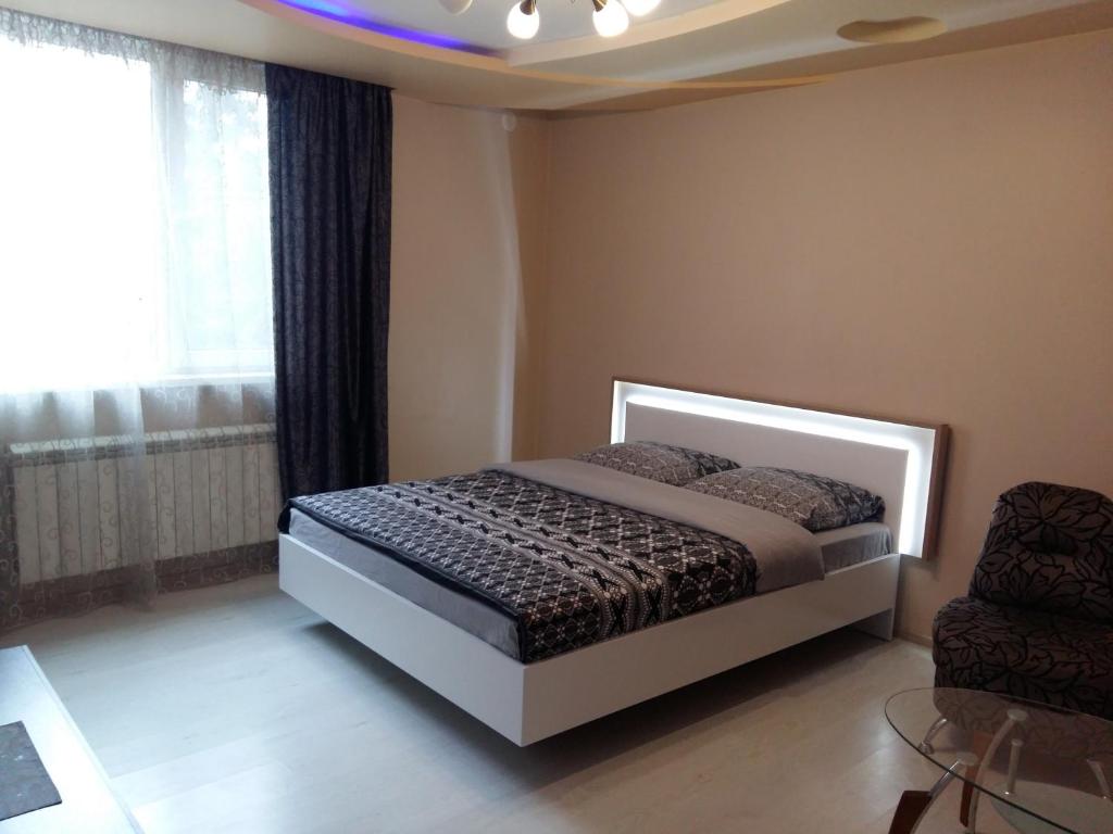 Uzh Apartments photo 1