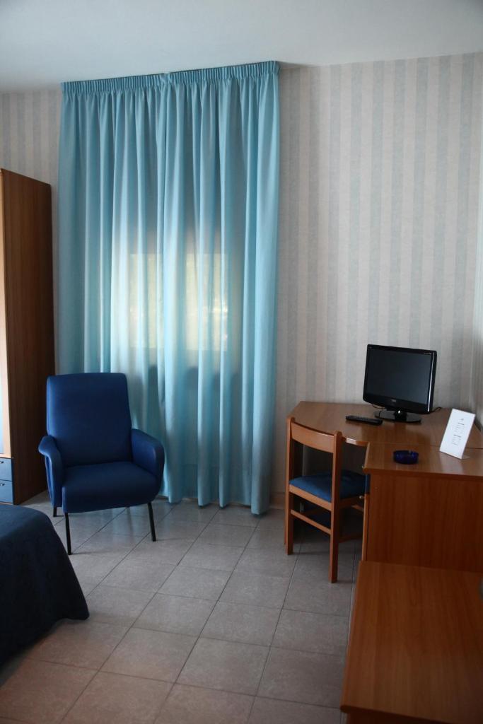 Hotel Pineta photo 3