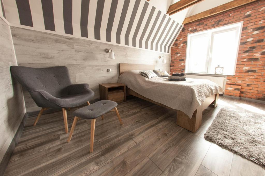 Апартаменты (Апартаменты), Euro Apartments Motlava