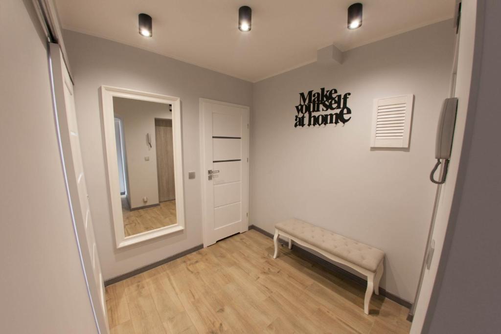 Апартаменты (Апартаменты), Euro Apartments Motlava
