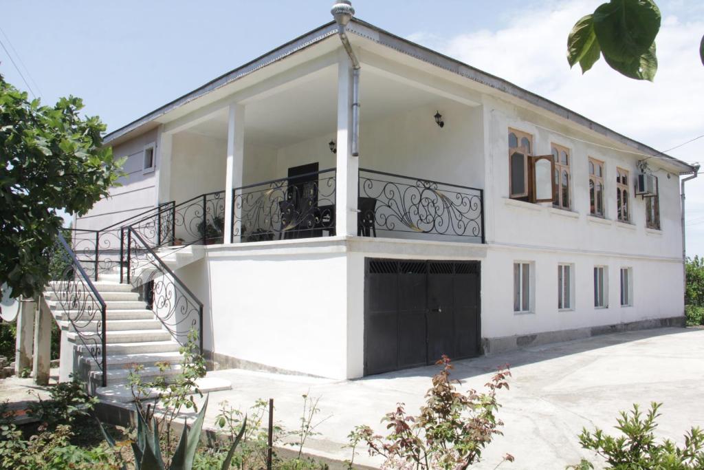 House Magda