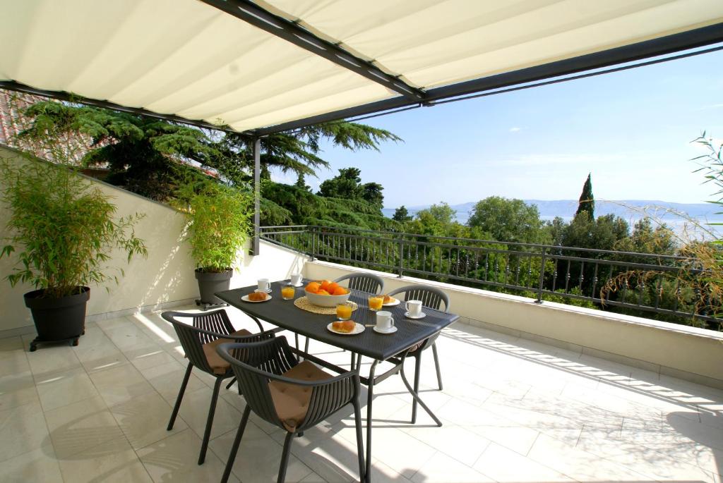 Apartments Buneta photo 2
