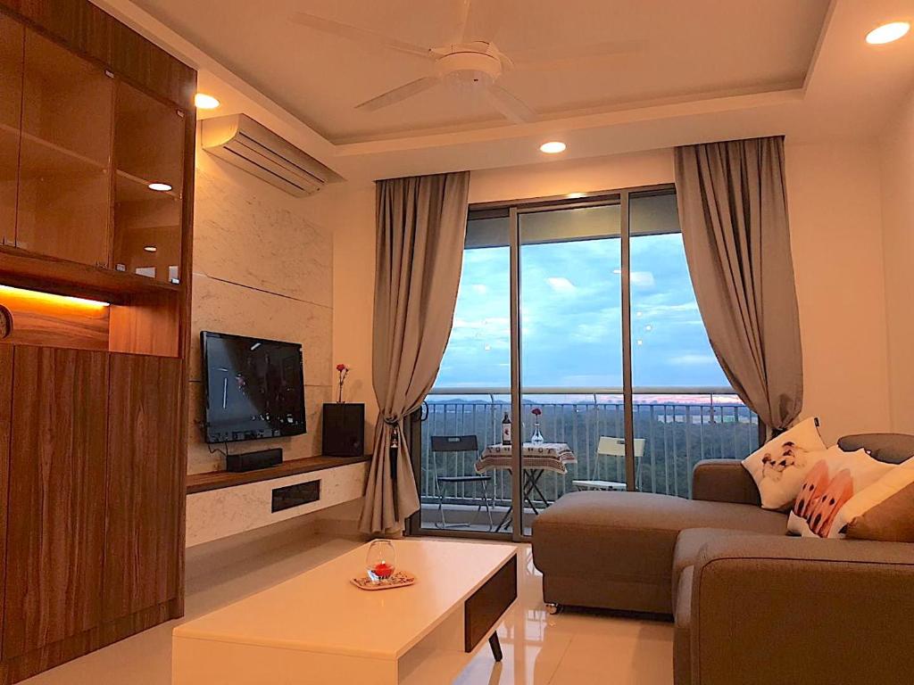 Johor Malaysia Teega Suites@ Puteri Harbour Condo 4607 Persiaran Lasamana , Teega Suites photo 2