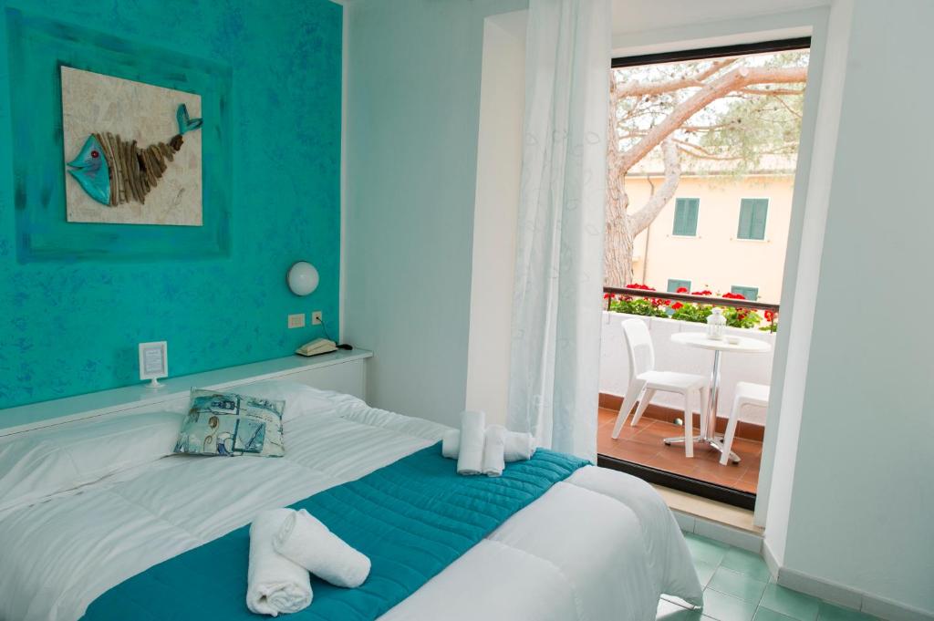 Hotel Punto Verde photo 1