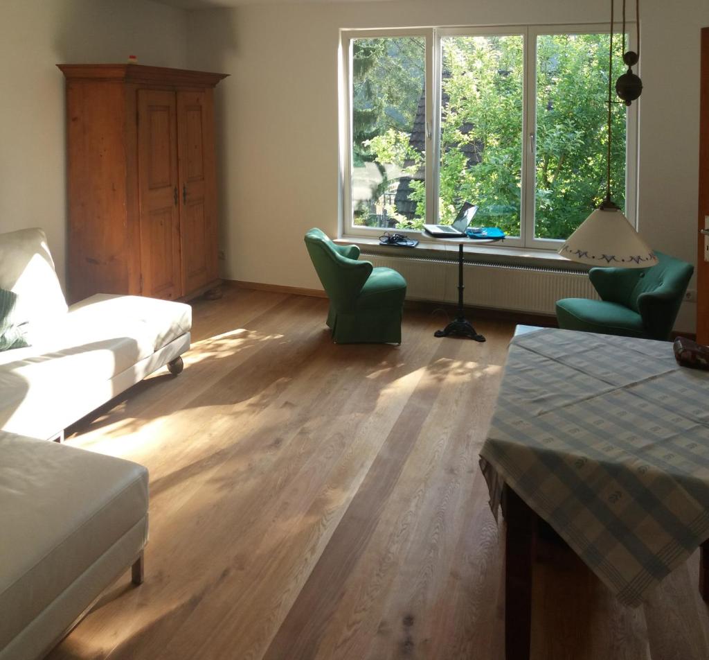 Ferienhaus Baederleiblick photo 1