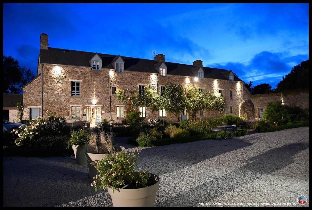 La Ferme des Mares, Demeures & Châteaux photo 3