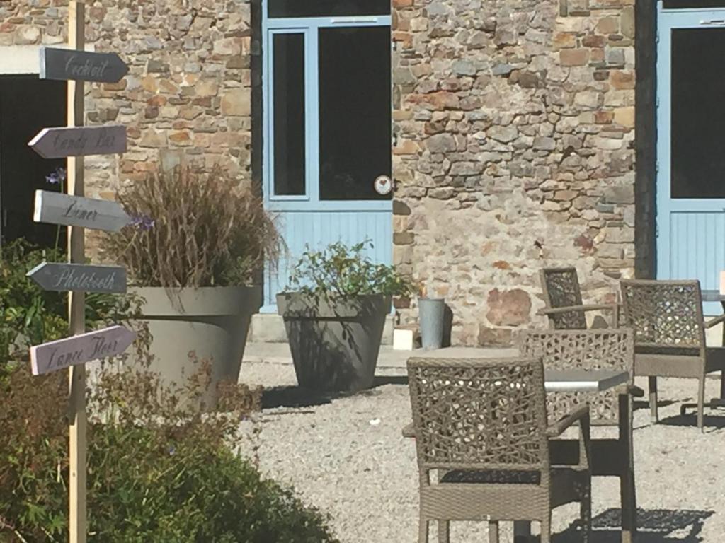 La Ferme des Mares, Demeures & Châteaux photo 2