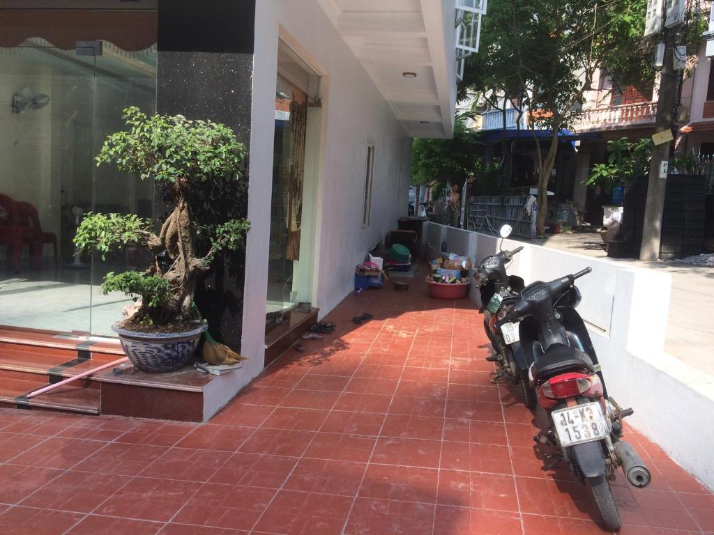 Homestay Thanh Long