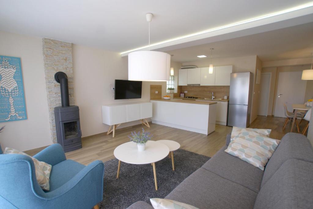 Apartments Buneta photo 4