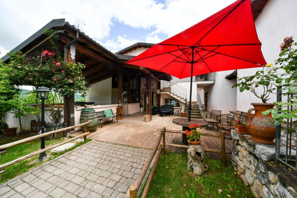 Agriturismo Valle Tezze photo 4